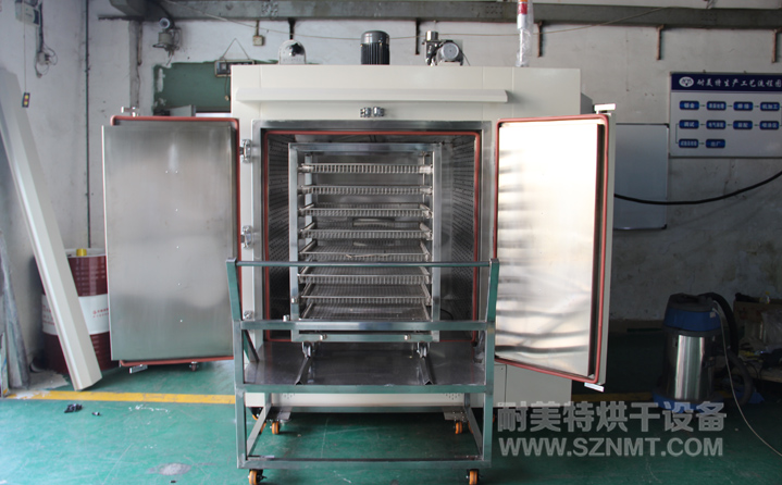 帶旋轉二次硫化烤箱 帶旋轉二次硫化烤箱